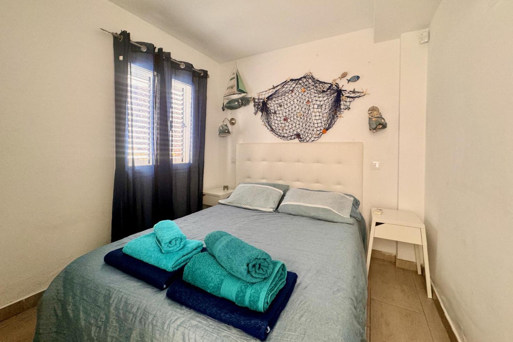 Vila Arthouse Sea View - Acquamarina E Zaffiro Puerto del Carmen  Exteriér fotografie