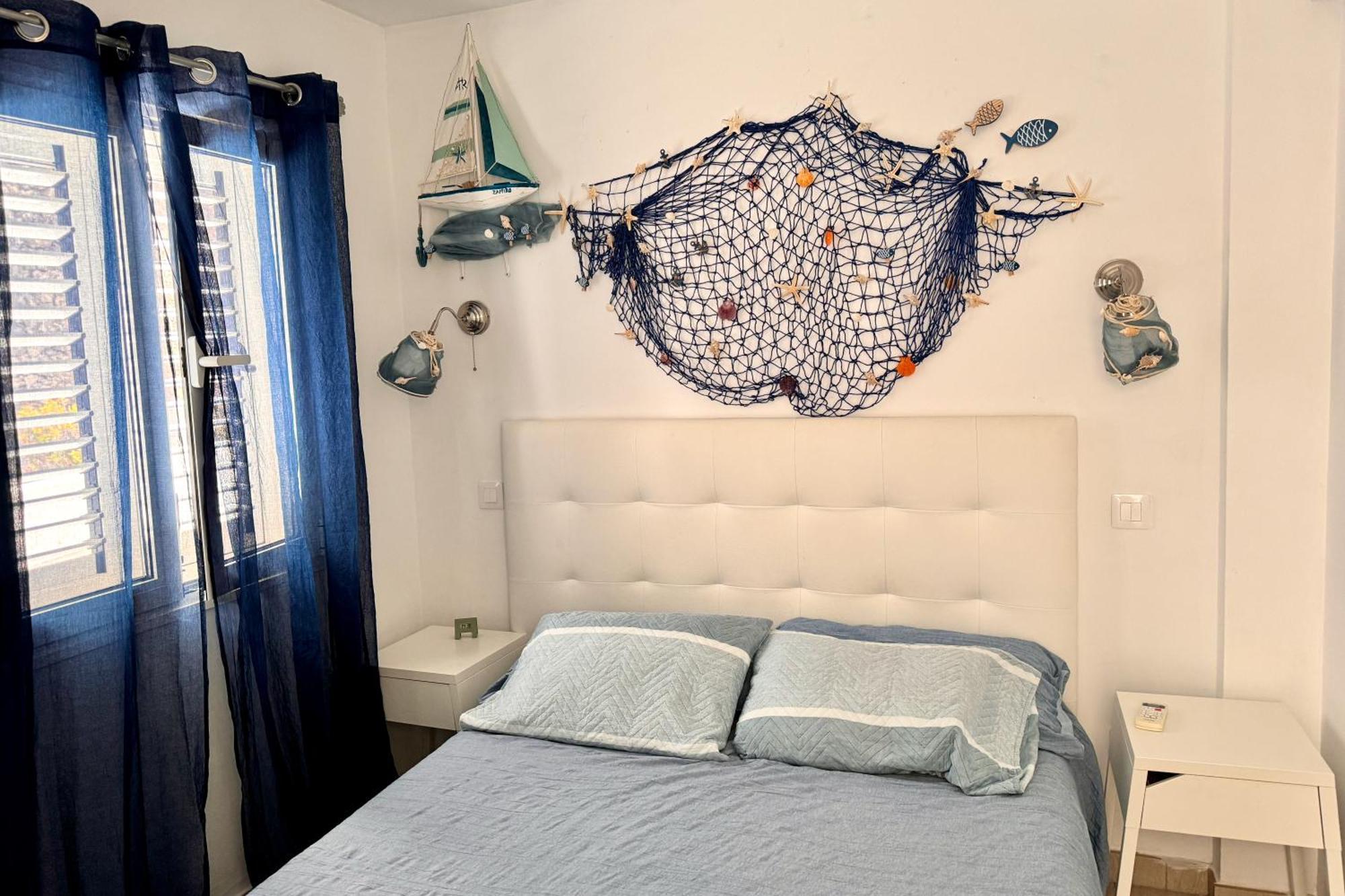 Vila Arthouse Sea View - Acquamarina E Zaffiro Puerto del Carmen  Exteriér fotografie
