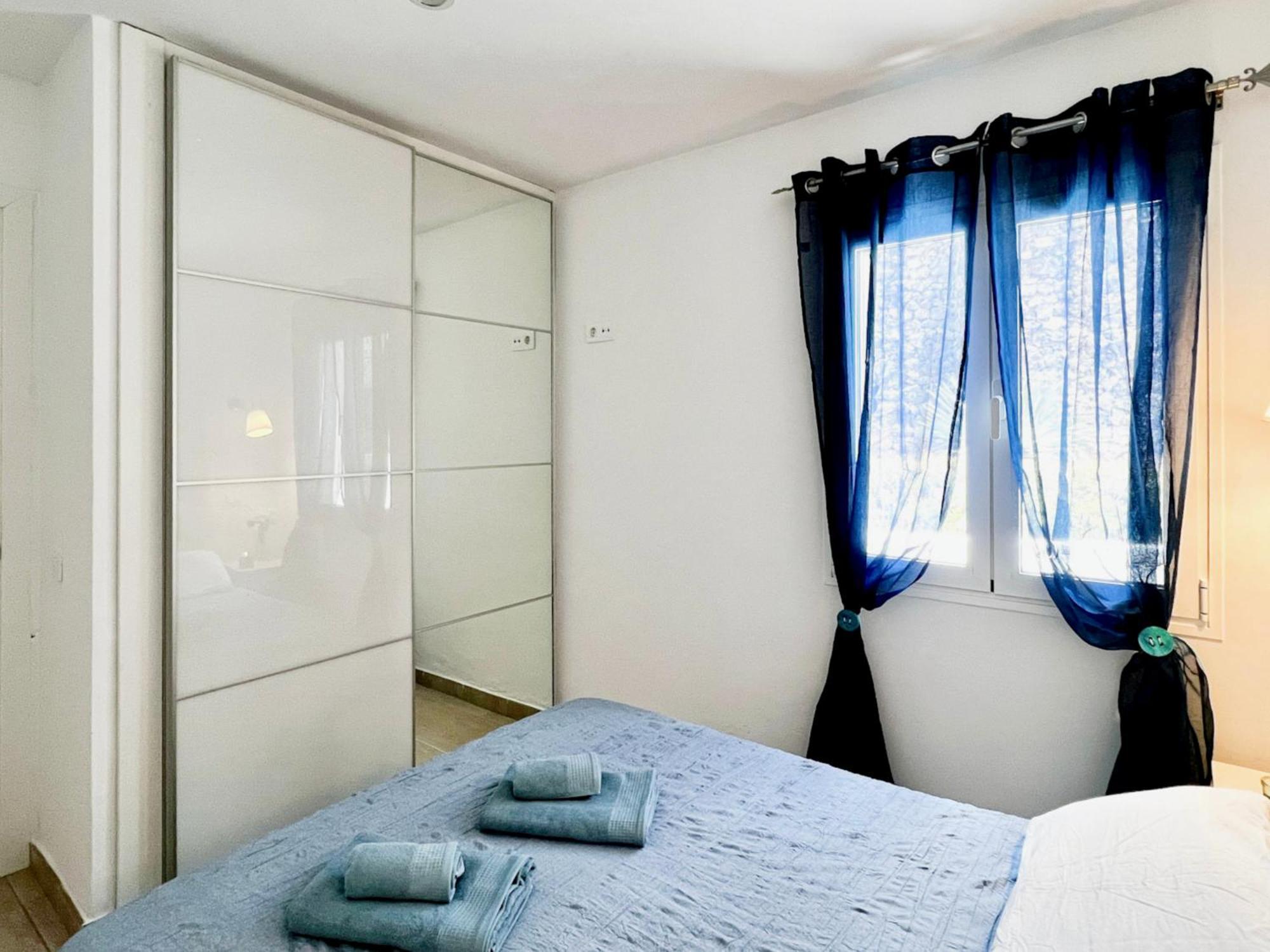 Vila Arthouse Sea View - Acquamarina E Zaffiro Puerto del Carmen  Exteriér fotografie